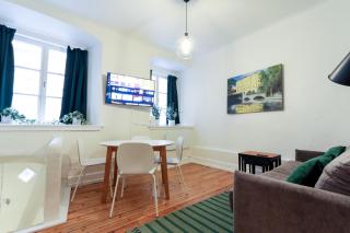 ApartDirect Gamla Stan III - 5