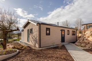 Chalet Viadukt I Terrasse I Seeblick I Wandern - Hillesheim - 0