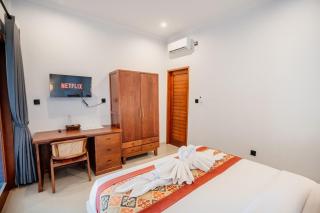 Pondok Yogi Guest House Canggu - 8