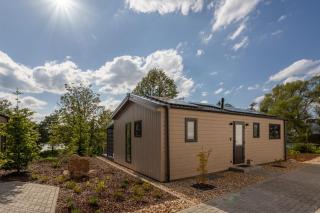 Chalet Stadtmauer I Terrasse I Seeblick I Wandern - Hillesheim - 0