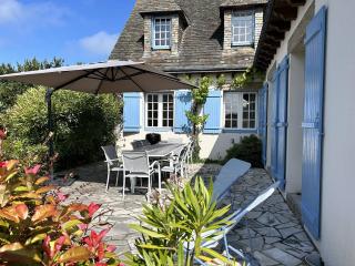 764 - Belle maison de caractère pour 8 voyageurs - Erquy - 0