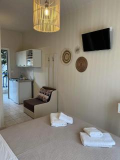 Pella Hotel - new - Neos Marmaras - 7
