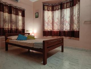 Rest and Relax Homestay - Pondicherry - 8