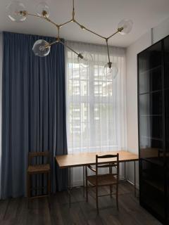 Apartament Błękitny - Wrocław - 6