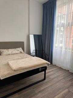 Apartament Błękitny - Wrocław - 0