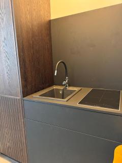 Apartament Błękitny - Wrocław - 2