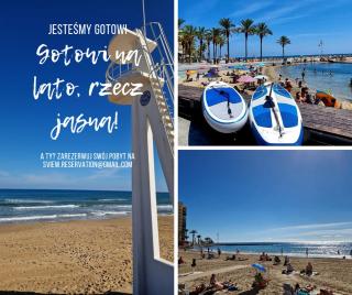Apartament Goleta - Torrevieja - 9