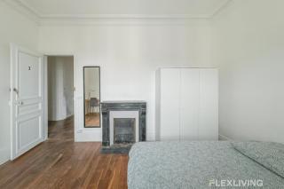 Flexliving - Room - Henri Sellier - Suresnes 92 - Suresnes - 8