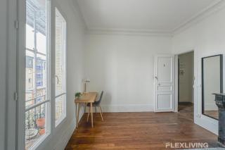 Flexliving - Room - Henri Sellier - Suresnes 92 - Suresnes - 5
