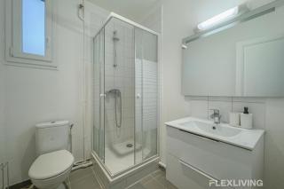 Flexliving - Room - Henri Sellier - Suresnes 92 - Suresnes - 2