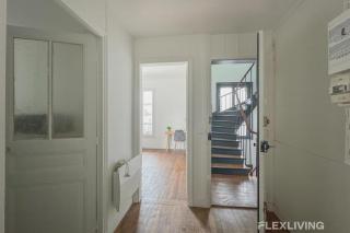 Flexliving - Room - Henri Sellier - Suresnes 92 - Suresnes - 1