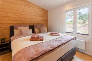 Chalet Bachwies I Terrasse I Seeblick I Wandern - Hillesheim - 8