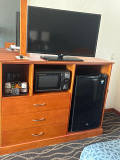 Econolodge inn and suites - 8