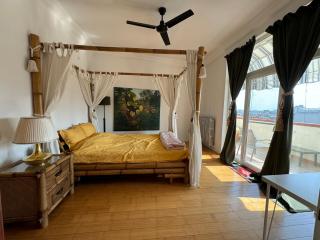 Great View Apartment in the Center of the City - Bucarest - 0