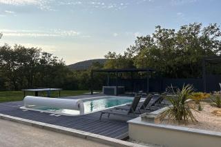 Charmante maison a la campagne - 3