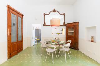 Trulli Kairos with Private Pool - Ostuni - 8
