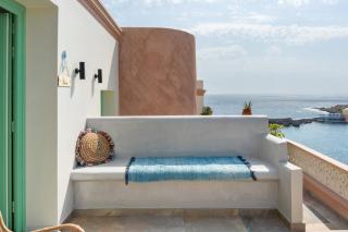 Yani La Scala Luxury Villas - Lefkos Karpathou - 9