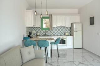Yani La Scala Luxury Villas - Lefkos Karpathou - 2