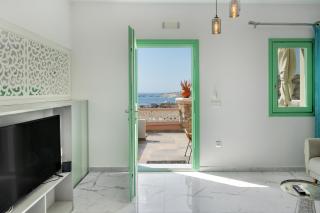 Yani La Scala Luxury Villas - Lefkos Karpathou - 3