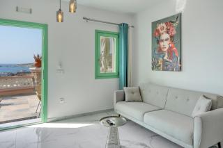 Yani La Scala Luxury Villas - Lefkos Karpathou - 7