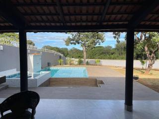 Espaço para eventos Rancho Magne - 8