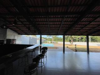 Espaço para eventos Rancho Magne - Senador Canedo - 6