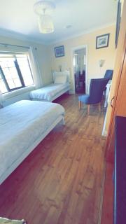 Ard Mhuiris B&B - Árainn - 5