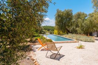 Trulli Kairos with Private Pool - Ostuni - 5