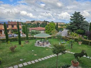 Residenza Albalonga - Castelnuovo Berardenga - 5