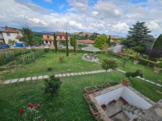 Residenza Albalonga - Castelnuovo Berardenga - 4