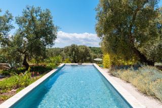 Trulli Kairos with Private Pool - Ostuni - 0