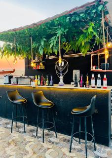 Horus Mini Resort - 8