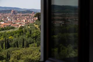 Il Salviatino Firenze - Florenz - 3