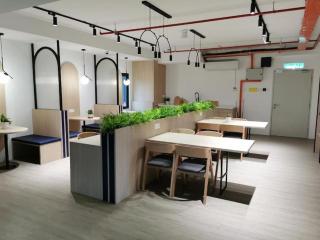 Horizon Suite, Sepang R09 - Sepang - 9