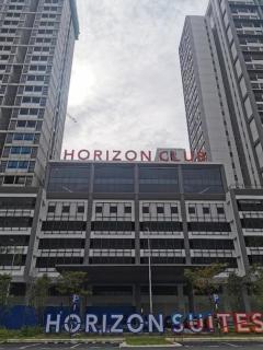 Horizon Suite, Sepang R09 - Sepang - 6