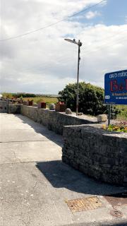 Ard Mhuiris B&B - Árainn - 8