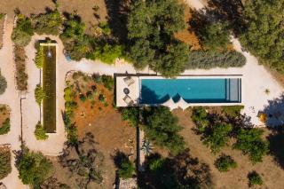 Trulli Kairos with Private Pool - Ostuni - 3