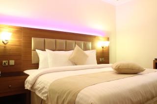 Sama Inn Hotel - Riad - 8