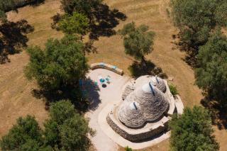 Trulli Kairos with Private Pool - Ostuni - 1