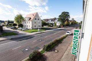 Pension Greiser - Leipzig - 6