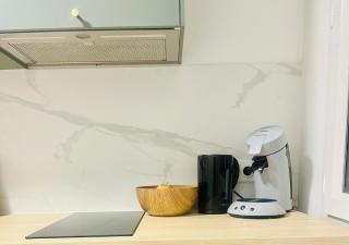 Appartement proche Paris, Disney, Cité Descartes, Centrex - 1