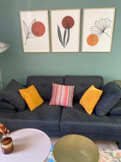 Studio Cosy en cœur de ville - Pau - 7