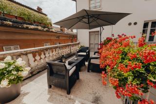 L'Altana City House - Brescia - 7