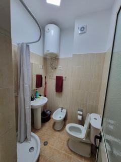 Beach studio flat accomodation - Durazzo - 5
