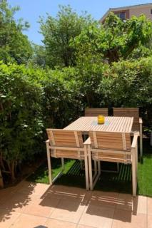 Superbe appartement en résidence - Sainte-Maxime - 4