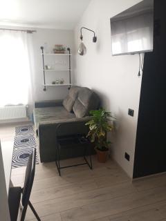 Apartment in Bozdosh estate - 2