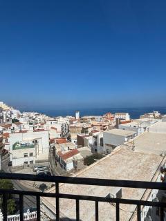 La Cuesta House - Castell de Ferro - 0