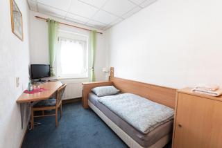 Pension Greiser - Leipzig - 9