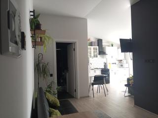 Apartment in Bozdosh estate - 6