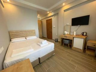 KILIÇARSLAN OTEL - Çınarcık - 9